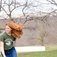 MSO team enjoying the day in between events